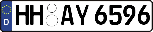 HH-AY6596