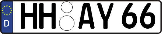 HH-AY66