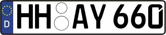 HH-AY660