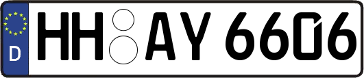 HH-AY6606