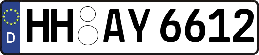 HH-AY6612