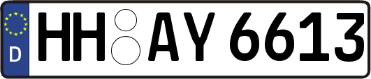 HH-AY6613