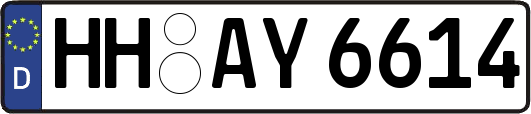 HH-AY6614