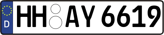 HH-AY6619