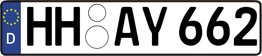 HH-AY662
