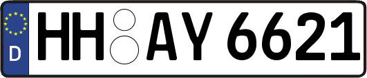 HH-AY6621