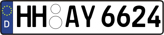 HH-AY6624