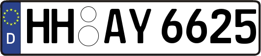 HH-AY6625