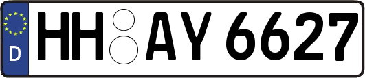 HH-AY6627