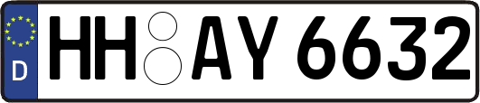 HH-AY6632