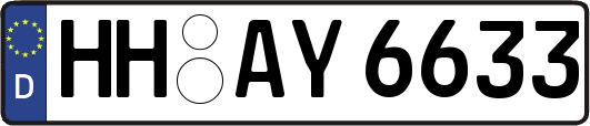 HH-AY6633