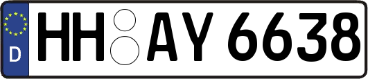 HH-AY6638