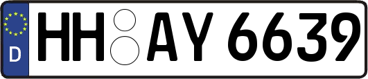 HH-AY6639