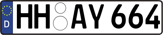 HH-AY664