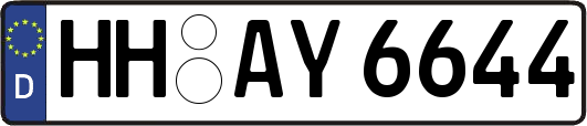 HH-AY6644