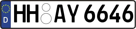 HH-AY6646