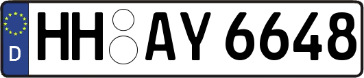 HH-AY6648