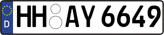 HH-AY6649