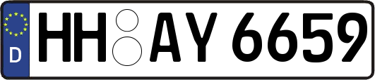 HH-AY6659