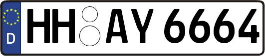 HH-AY6664