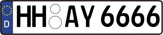 HH-AY6666