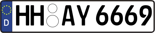HH-AY6669