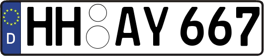 HH-AY667