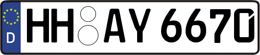 HH-AY6670
