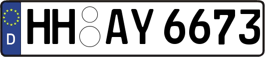 HH-AY6673