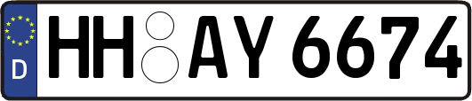 HH-AY6674