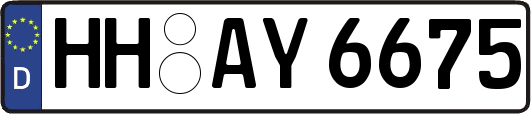 HH-AY6675