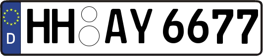 HH-AY6677