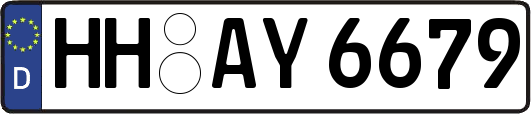 HH-AY6679
