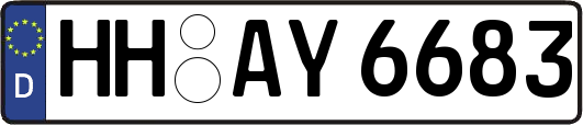HH-AY6683