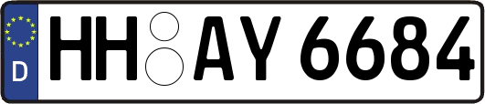 HH-AY6684