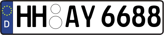 HH-AY6688