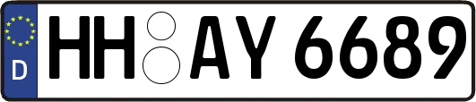 HH-AY6689