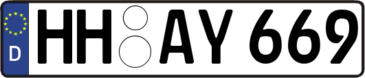 HH-AY669
