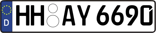 HH-AY6690