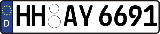 HH-AY6691
