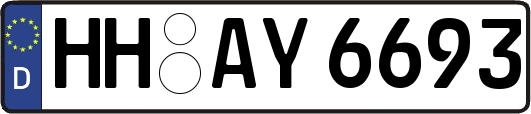 HH-AY6693