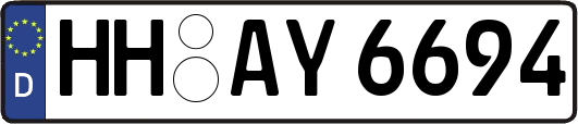 HH-AY6694