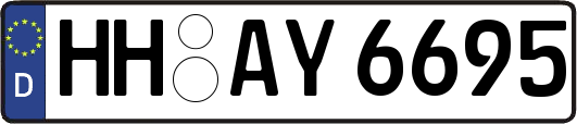 HH-AY6695
