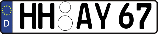 HH-AY67