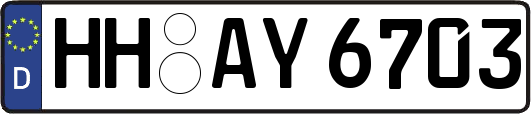 HH-AY6703