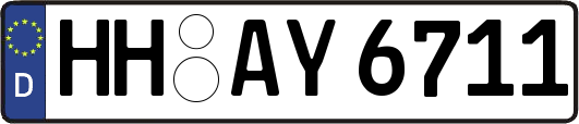 HH-AY6711