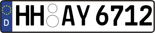 HH-AY6712