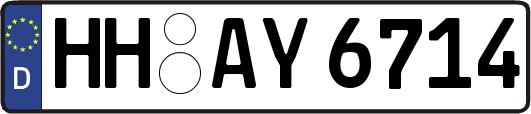 HH-AY6714