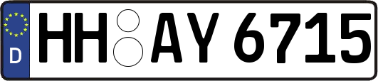 HH-AY6715