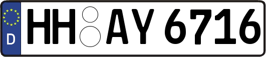 HH-AY6716